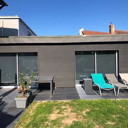 Ferienwohnung Cocoloclouvigny Exterior foto