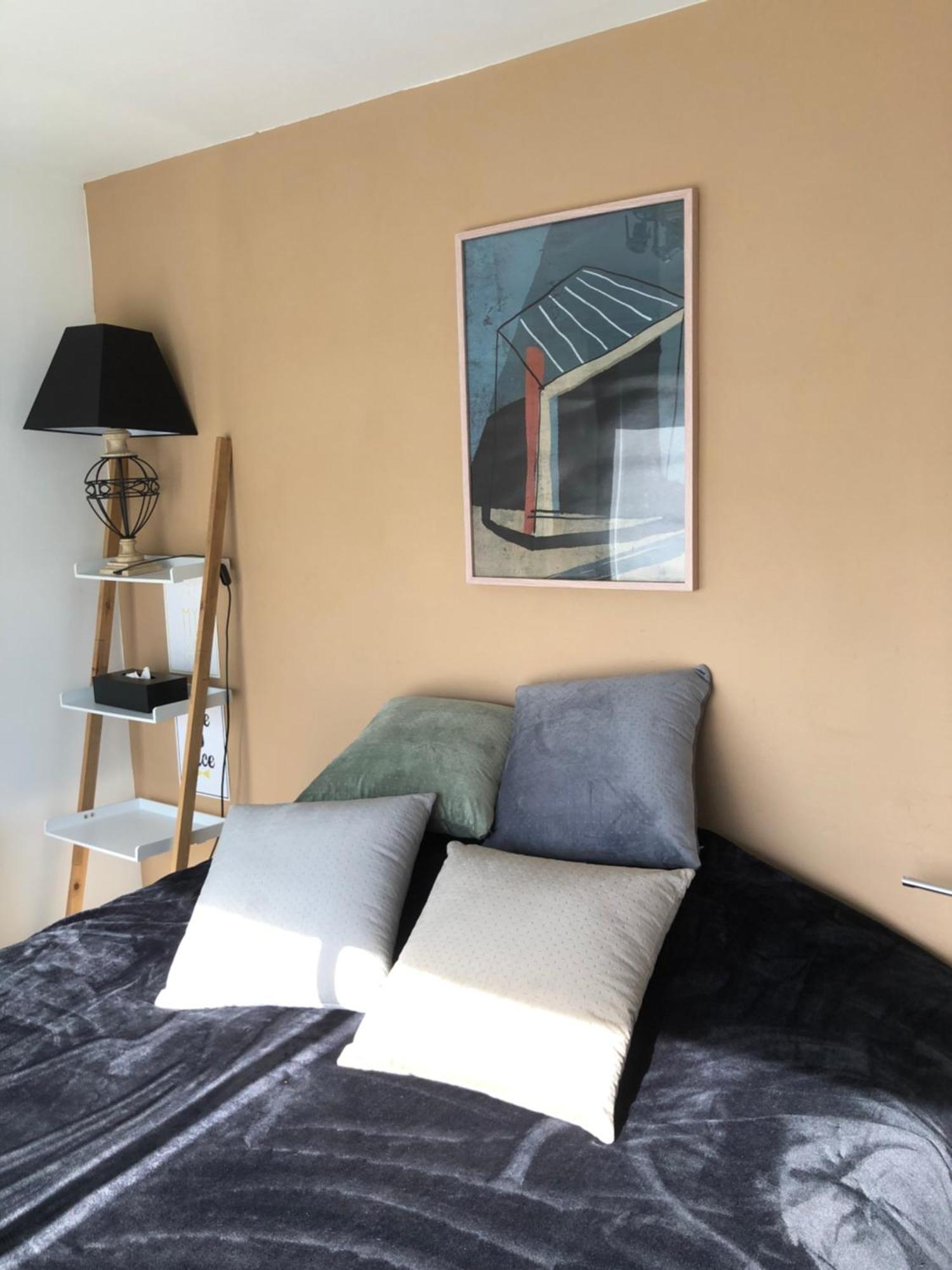 Ferienwohnung Cocoloclouvigny Exterior foto